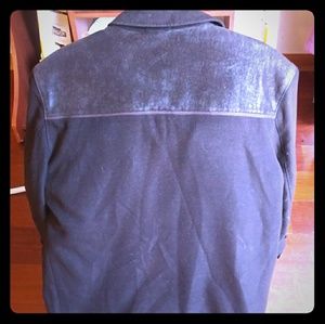 Deon men's club jacket